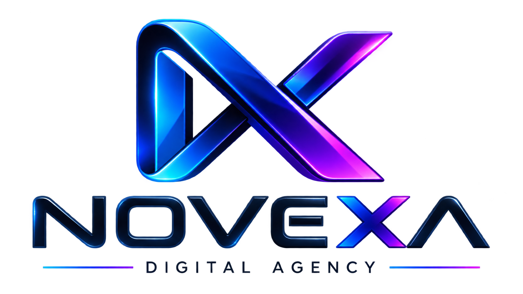 Novexa Digital Agency